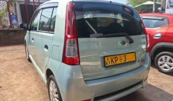 PERODUA –  VIVA – ELITE full