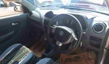 MARUTI –  ALTO full