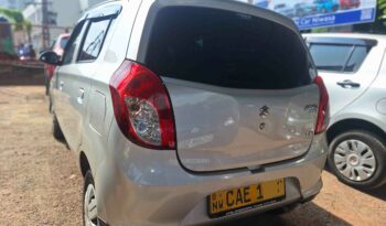 MARUTI –  ALTO full