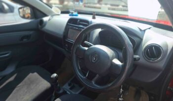 RENAULT –  KWID full