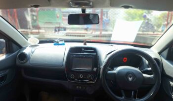 RENAULT –  KWID full