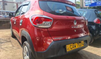 RENAULT –  KWID full