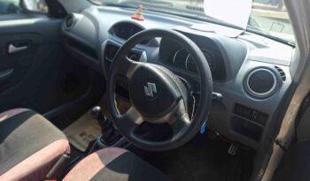 MARUTI –  ALTO full