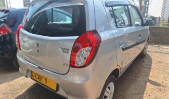 MARUTI –  ALTO full