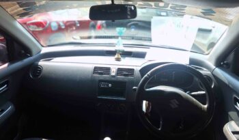 MARUTI –  SWIFT full