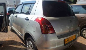 MARUTI –  SWIFT full