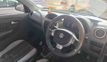MARUTI –  ALTO full
