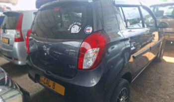 MARUTI –  ALTO full