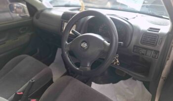 SUZUKI –  SWIFT full
