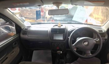 SUZUKI –  SWIFT full