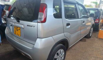 SUZUKI –  SWIFT full