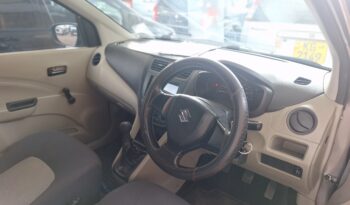 SUZUKI –  CELERIO full