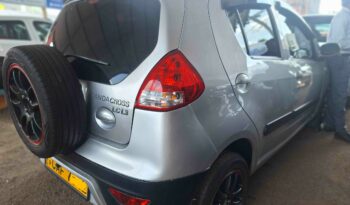 MICRO –  PANDA-CROSS full