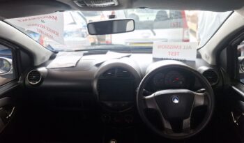 MICRO –  PANDA-CROSS full