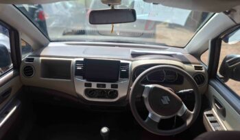 MARUTI –  ZEN ESTILO full