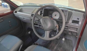 MARUTI –  800 full