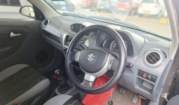 MARUTI –  ALTO full