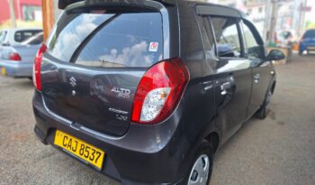 MARUTI –  ALTO full