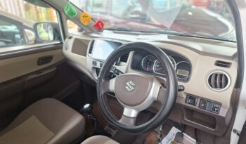 MARUTI –  ZEN ESTILO full