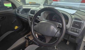 MARUTI –  ALTO full