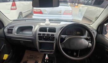 MARUTI –  ALTO full
