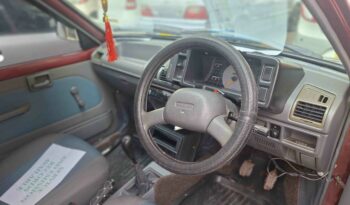 MARUTI –  800 full