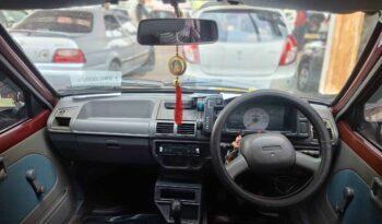 MARUTI –  800 full