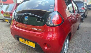 MICRO –  PANDA full