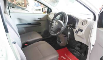 TOYOTA NOAH full
