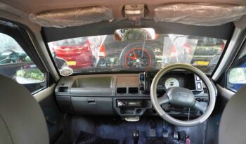 MARUTI 800 full