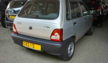 MARUTI 800 full