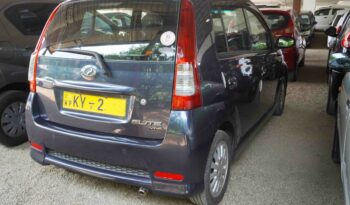 PERODUA VIVA ELITE full