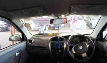 MARUTI ALTO full