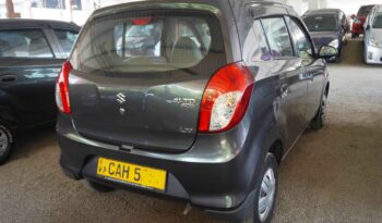 MARUTI ALTO full