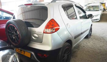 MICRO –  PANDA-CROSS full