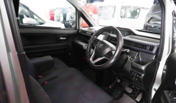 SUZUKI –  WAGON R full
