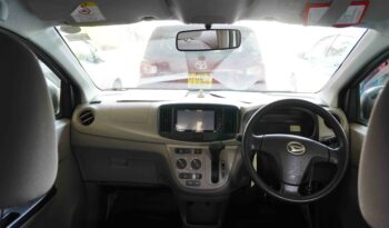 DAIHATSU –  MIRA full
