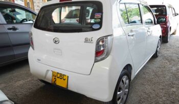 DAIHATSU –  MIRA full