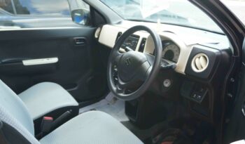 SUZUKI –  ALTO full