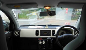 SUZUKI –  ALTO full