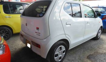 SUZUKI ALTO full