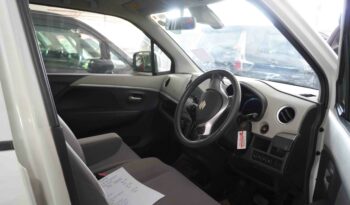 SUZUKI –  WAGON R-FZ-SAFETY full