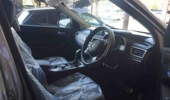 DFSK –  I-AUTO full