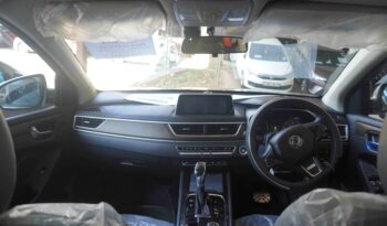 DFSK –  I-AUTO full