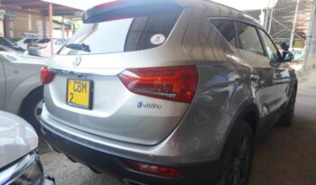 DFSK –  I-AUTO full