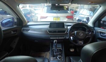 DFSK –  I-AUTO full