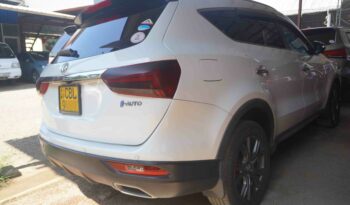 DFSK –  I-AUTO full