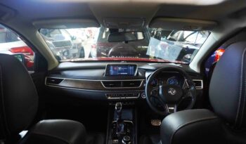 DFSK –  I-AUTO full