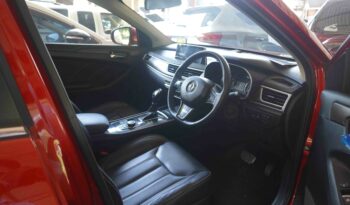 DFSK –  I-AUTO full