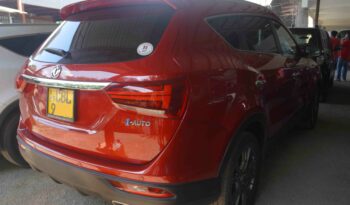 DFSK –  I-AUTO full